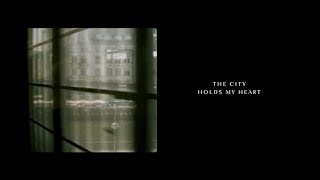 Ghostly Kisses - The City Holds My Heart
