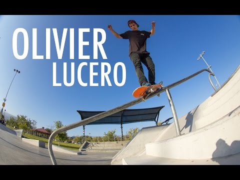 MOTIVATION - OLIVIER LUCERO