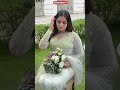 Bridal Look-ൽ Cute ആയി Nikhila Vimal 🥰🥰
