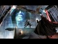 Star Wars - Galen Marek, The Redeemed Hero of the Rebellion Theme