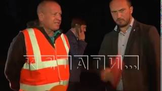 Видео Сормовское шоссе - одна из главных автострад Нижнего Новгорода - будет реконструировано в этом году. от Кстати Новости Нижнего Новгорода, Сормовское шоссе, Нижний Новгород, Россия