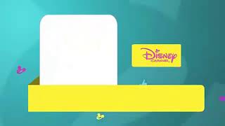 Disney Channel Gráfico