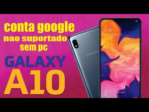 SAMSUNG A10 google account/frp pacht January 1, 2023 SAMSUNG A10 google account/frp pacht January 1, 2023