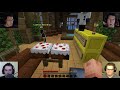 Drunk Minecraft | JUMPING ON CAPTAINSPARKLEZ