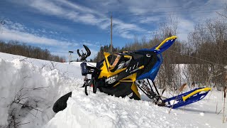 Best Of Sledding 2020