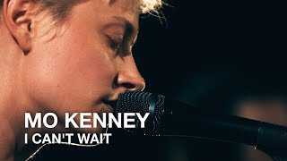 Watch Mo Kenney I Cant Wait video