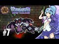 VISCOUNT & AMAZING NEW ITEMS! Terraria Super-Modded Gunslinger | 1.3.5 #7