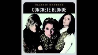 Watch Concrete Blonde Help Me video