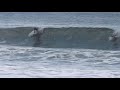 Wake Up & Surf  Good Waves In 1 MIN - Costa Rica - Casa Cecilia