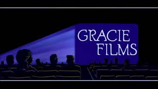 Dream Logo Combo Gracie Films20Th Century Fox Television 2011 Carsonschannel8721