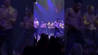 Magic Mike Live - Las Vegas 2022