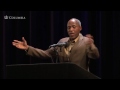 Removing the Bars Conference: Opening Keynote - Angela Davis