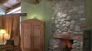 El Portal, Sedonas Luxury Hacienda - Suite - The Juniper