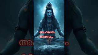 അഹങകര നശ തനന