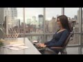 Humanscale's Freedom Chair