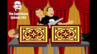 Jim Cornette Reviews Triple H vs. Randy Orton & Alexa Bliss Shooting Fire on WWE Raw