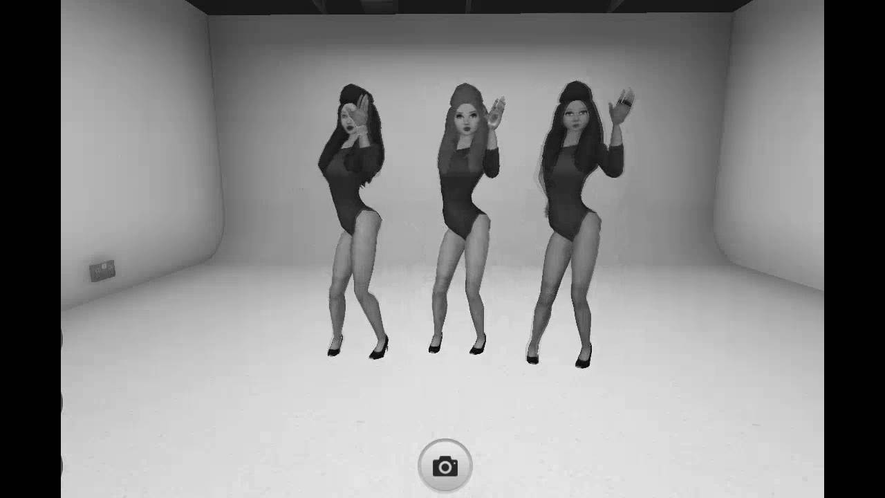 single ladies dance moves