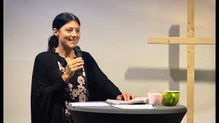 Sehnsucht / Yvonne Gaam / Christ in us Ministries