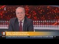 ENSZ: A migráció pozitív és feltartóztathatatlan - Bakondi György - ECHO TV