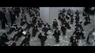 Step Up Revolution OFFICE MOB WE ARE NOT FOR SALE full (HD 720)