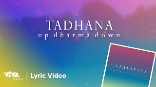 Watch Up Dharma Down Tadhana video