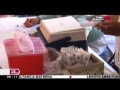 Salud DF realiza balance de influenza / Titulares con Vianey Esquinca