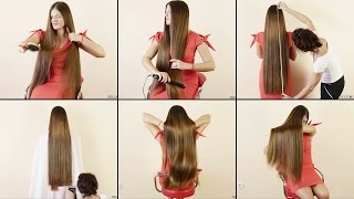 Hair2U - Suzana Hair Pampering & Trim 9 Preview