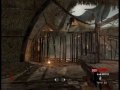 Call of Duty World at War : Hang Man Instant Death and Barrier Glitch