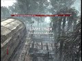 Call of Duty World at War : Hang Man Instant Death and Barrier Glitch