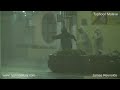 Typhoon Molave Crashes Into Hong Kong - Storm Chaser Video
