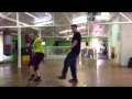 Tigui Tigui - Don Omar ZUMBA FITNESS