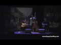 DjangoFest NW 2010 - Robin Nolan Trio - For Sephora and Lulu Swing