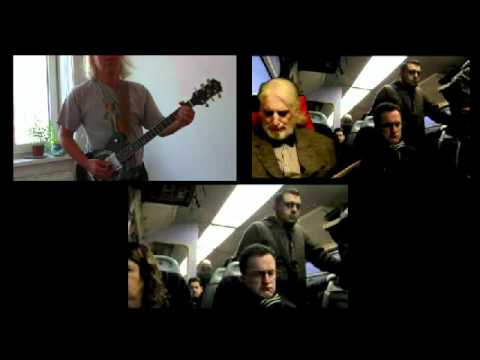 out of the mist.original music by chaitanya words by geoff1945.avi