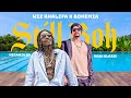 Wiz Khalifa X Bohemia - STILL BOH (Megamix By Rosh Blazze) | Desi Hip Hop Rap Mega Mashup (2023)