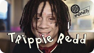 TRIPPIE REDD x MONTREALITY ? Interview