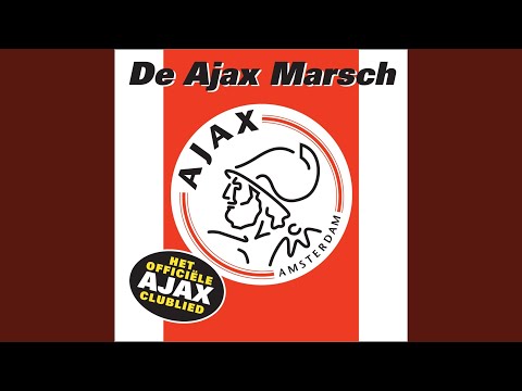 Ajax - Ajax Clublied