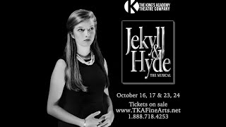 Watch Jekyll  Hyde The Musical A New Life video