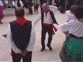 ITALIA: Tarantella Calabrese.