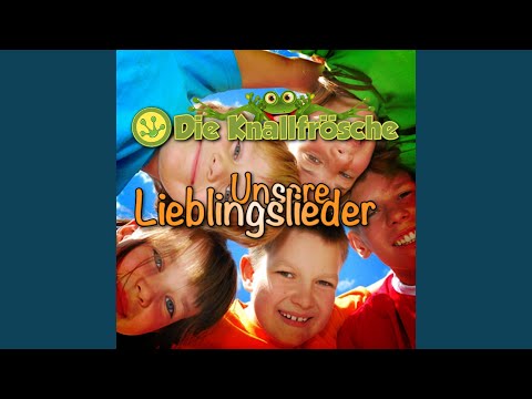 Der Knallfrosch Video