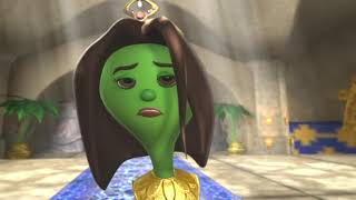 Veggietales Esther Second Trailer