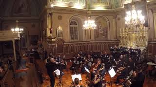 Ludwig Van BEETHOVEN • Symphonie n°4 - 1er mouvement