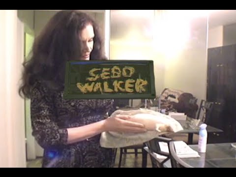 Sebo Walker Rat Poison Part