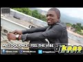 Melloquence - Feel The Vibe (June 2014) Better Daze Riddim - Fras Twinz Music | Dancehall