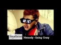 Hemedy - Going Crazy [ BongoUnlock ]