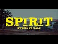 Kwesta - Spirit ft. Wale [HD AUDIO + BASS BOOSTED]