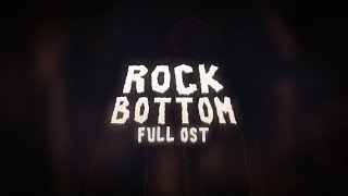 The Foundation Ost - Rock Bottom Full Version
