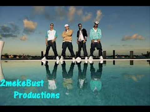 Booty Music (Part 2) Video