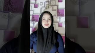 Live Putri Chantika02 Bumi Bulat Bundar