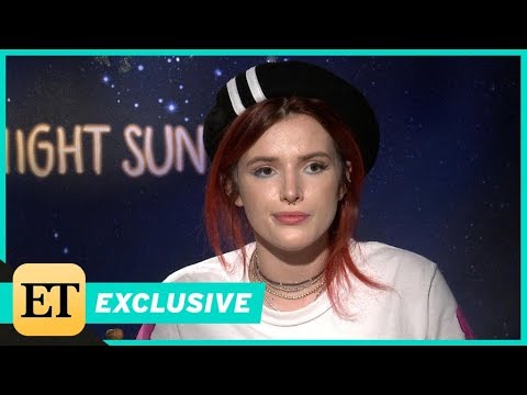 Bella Thorne Gets Candid About Being Labeled a 'Slut' (Exclusive)
