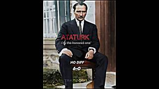 Atatürk vs all